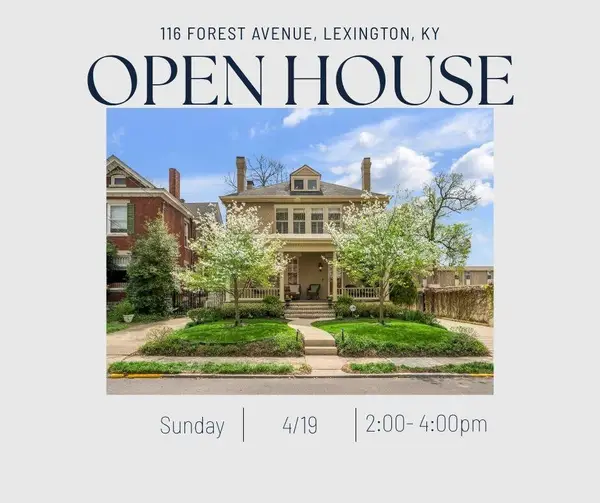 116 Forest Avenue, Lexington, KY 40508