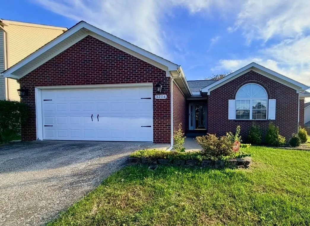 3204 Reuben Lane, Lexington, KY 40509 - #1