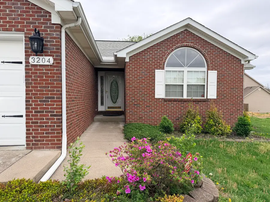 3204 Reuben Lane, Lexington, KY 40509 - #2