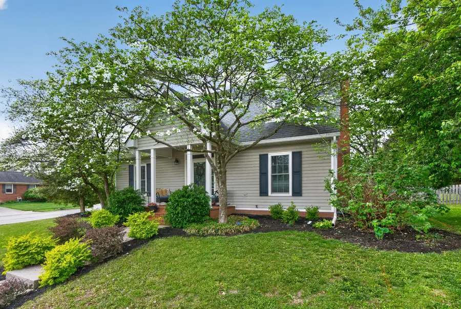 1055 Forest Lake Drive, Lexington, KY 40515 - #2