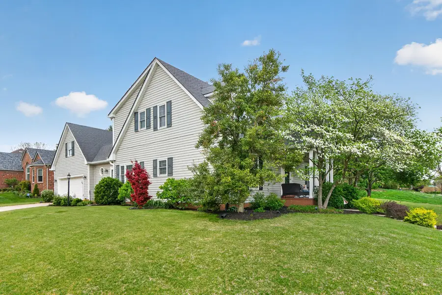 1055 Forest Lake Drive, Lexington, KY 40515 - #3