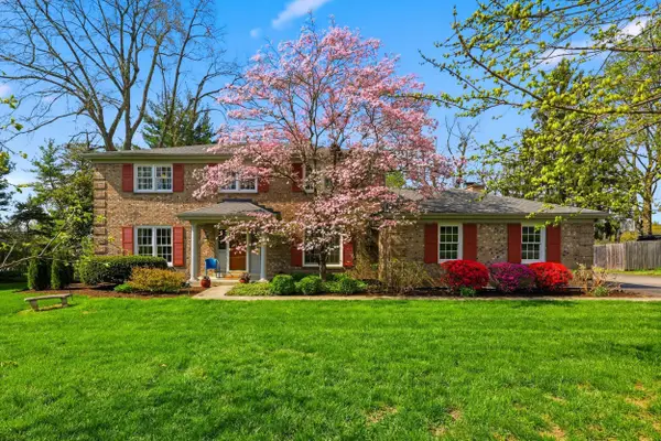 828 Cahaba Road, Lexington, KY 40502