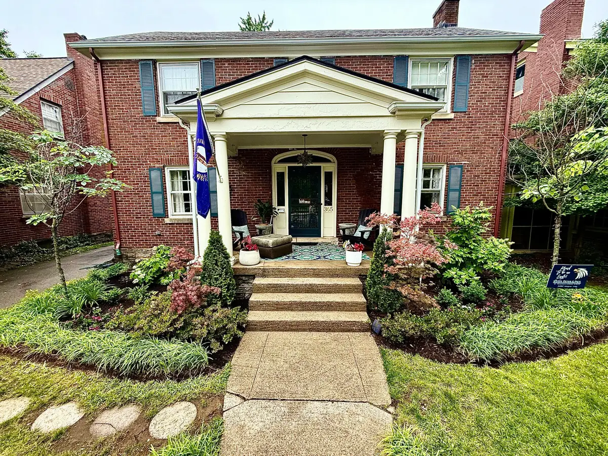 365 Henry Clay Boulevard, Lexington, KY 40502 - #1