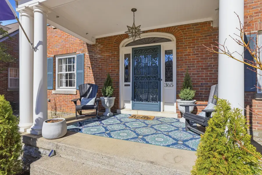 365 Henry Clay Boulevard, Lexington, KY 40502 - #2