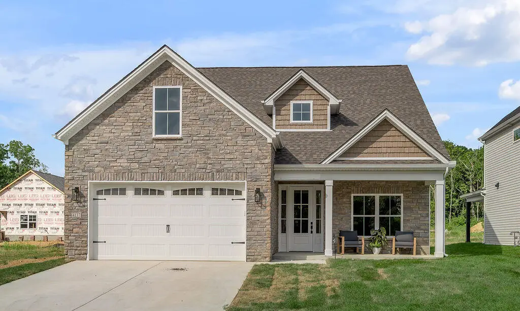 4137 Meadowlark Road, Lexington, KY 40509 - #1