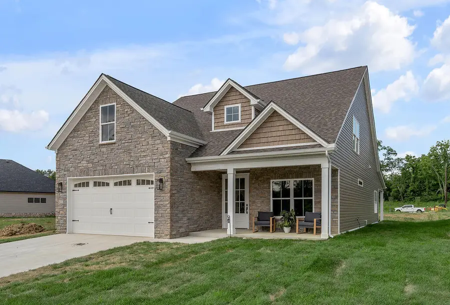 4137 Meadowlark Road, Lexington, KY 40509 - #3