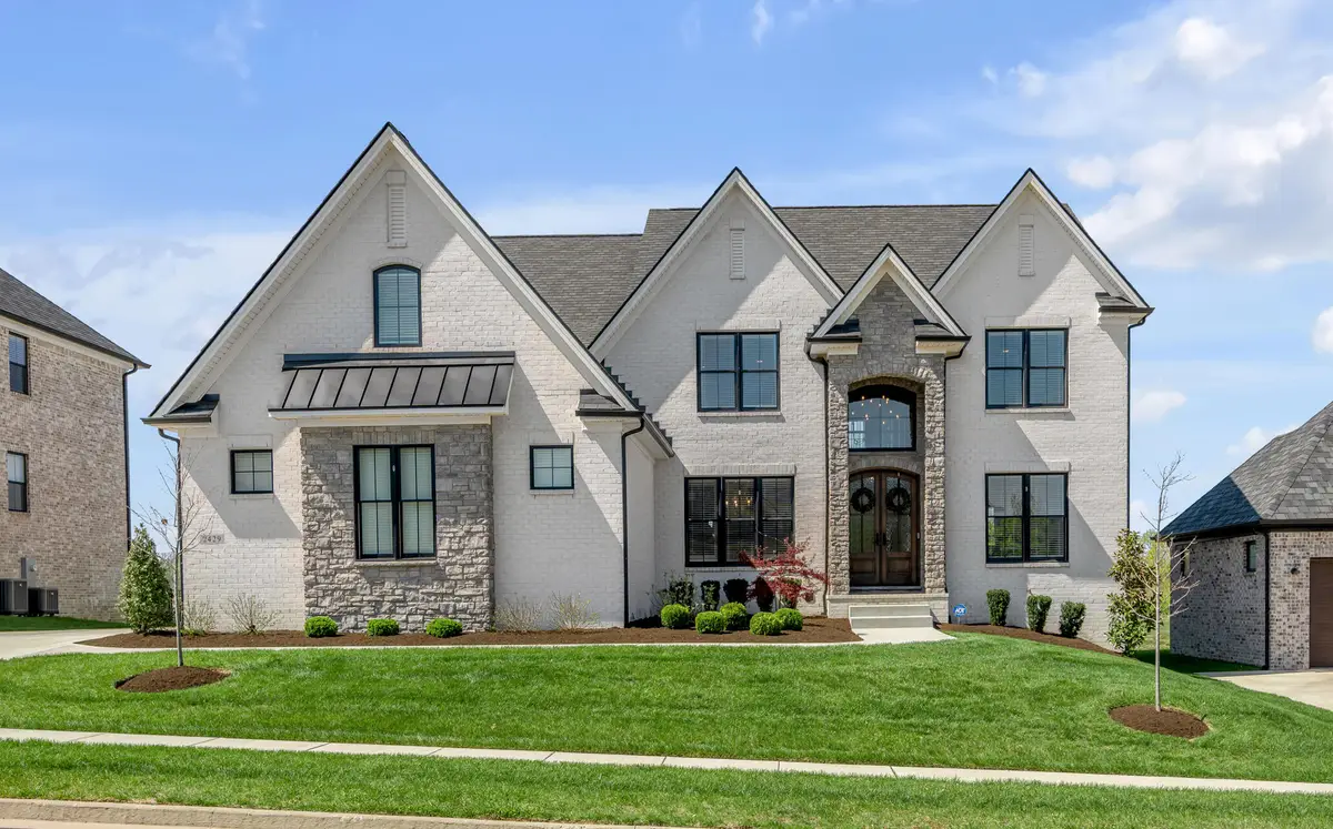 2429 Lorenzo Way, Lexington, KY 40509 - #1
