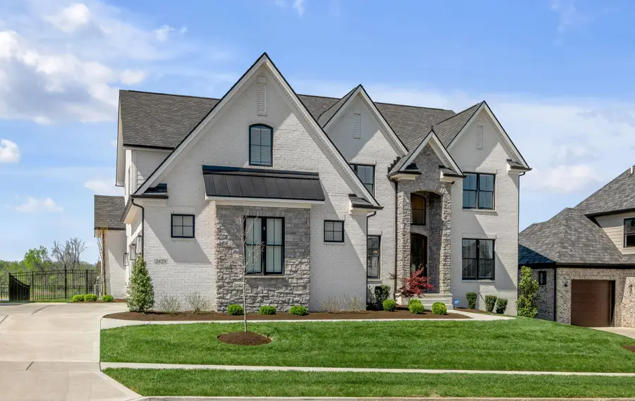 2429 Lorenzo Way, Lexington, KY 40509 - #3