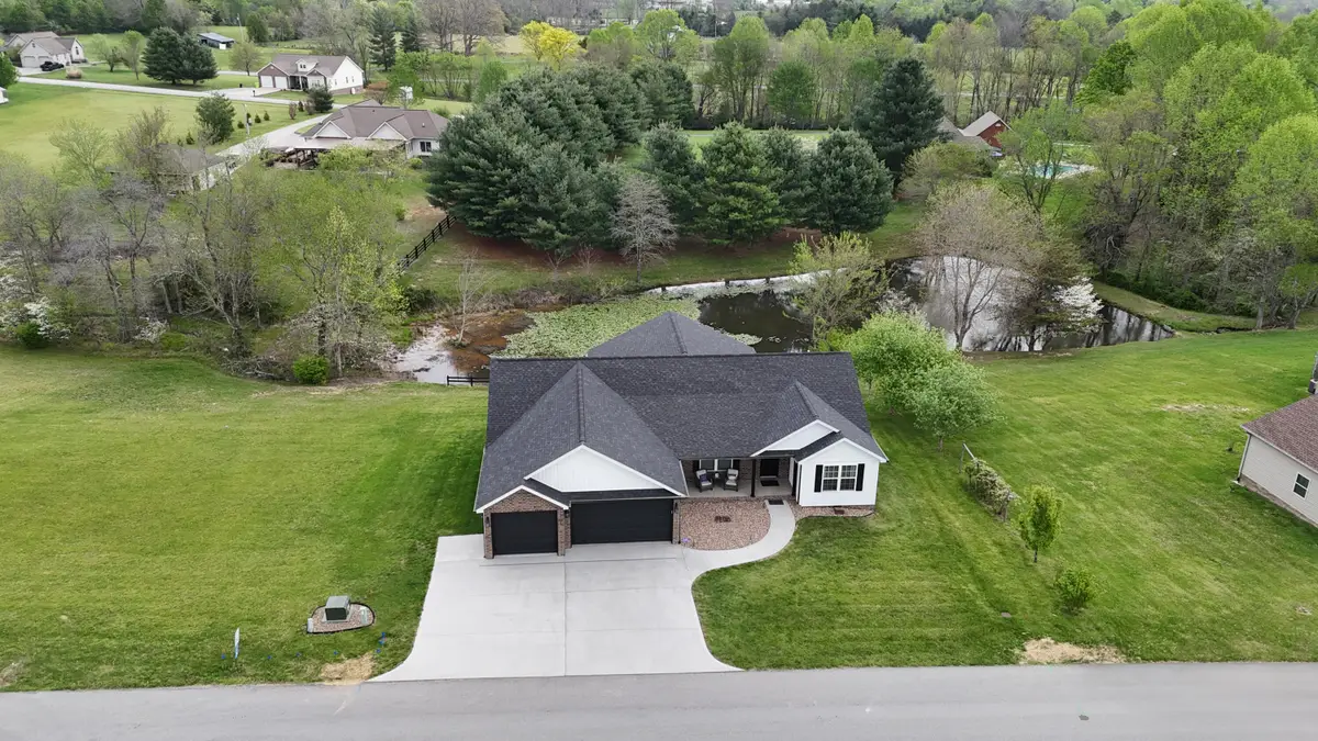 224 Cloyd Drive, London, KY 40741 - #1
