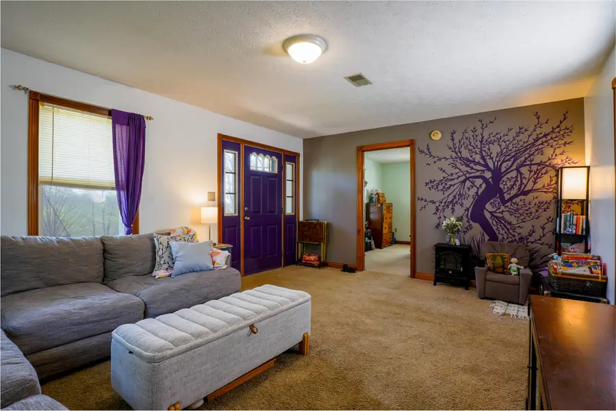 20 Roller Knob Road, Gravel Switch, KY 40328 - #2