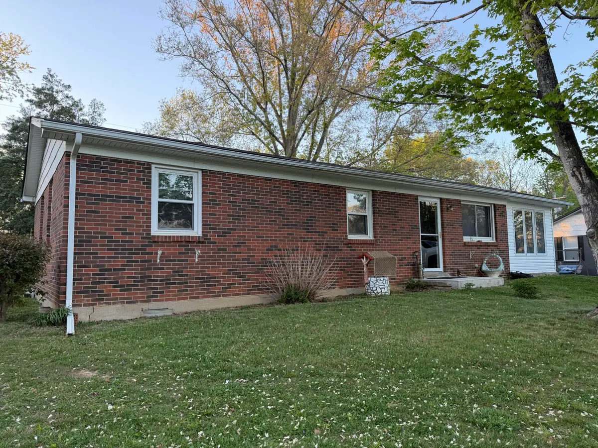 1234 Stacy Lane Road, Irvine, KY 40336 - #1