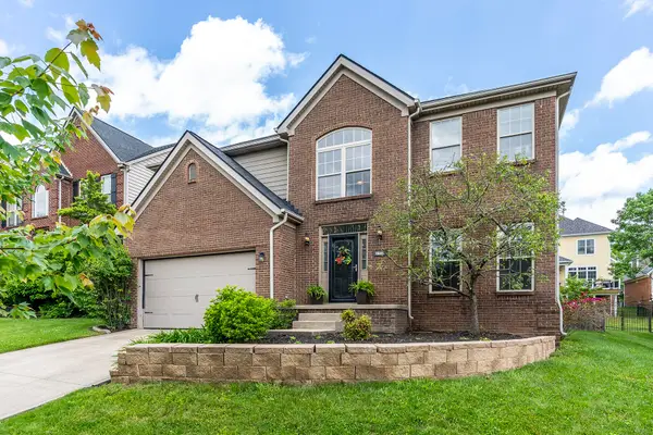 3789 Ridge View Way, Lexington, KY 40509