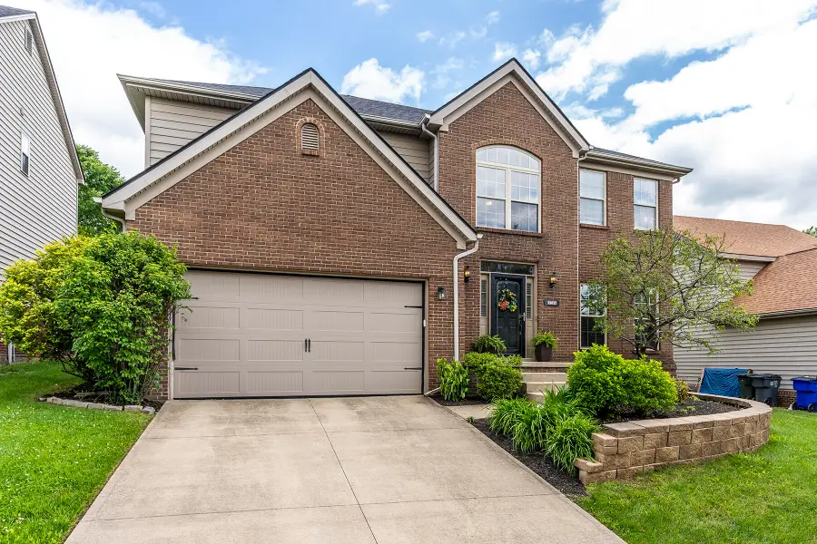 3789 Ridge View Way, Lexington, KY 40509 - #2