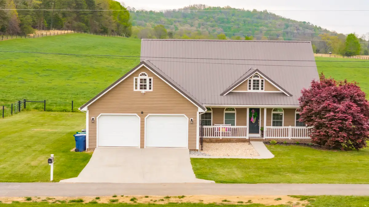 212 Daisy Lane, Somerset, KY 42503 - #1