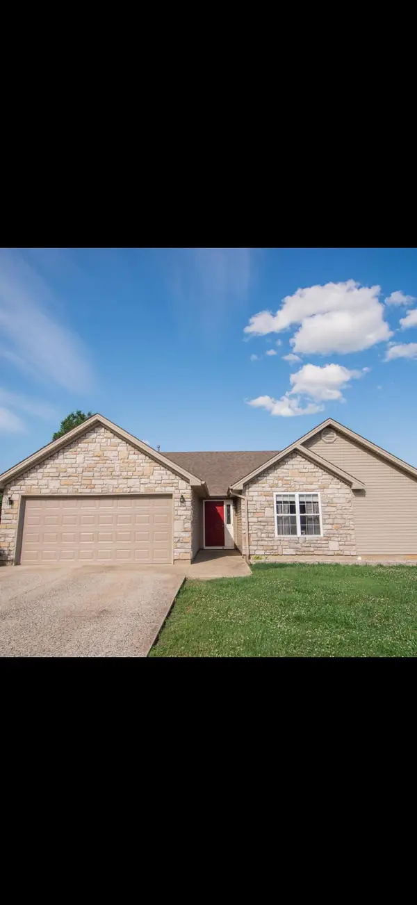 42 Lock View Drive, Frankfort, KY 40601