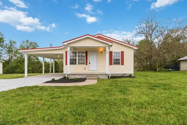 4772 N Hwy 1247, Science Hill, KY 42553