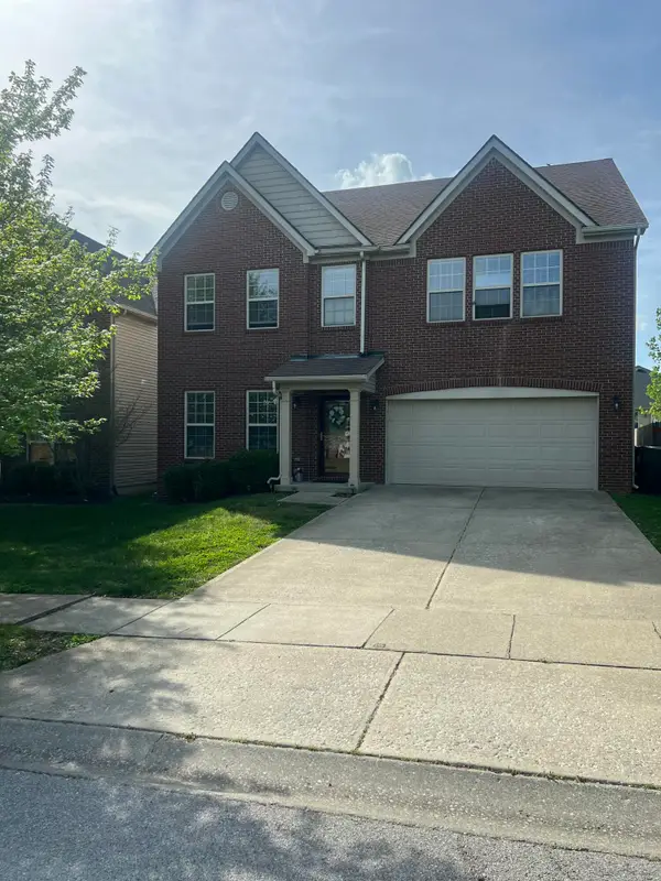 1052 Jouett Creek Drive, Lexington, KY 40509