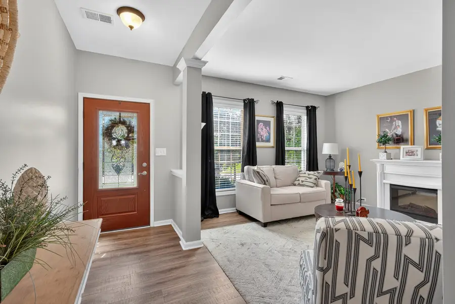 1052 Jouett Creek Drive, Lexington, KY 40509 - #3