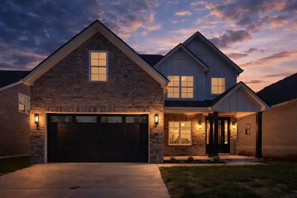 4141 Meadowlark Road, Lexington, KY 40509