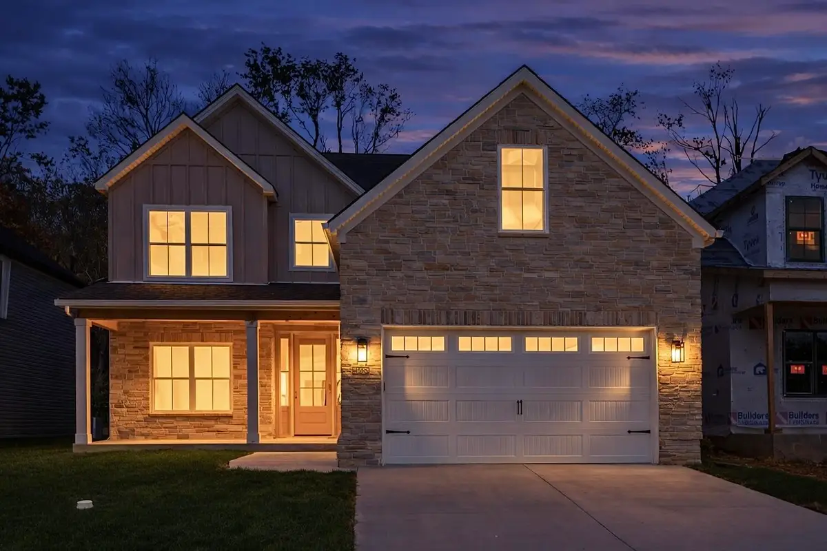 4185 Buttermilk Road, Lexington, KY 40509 - #1