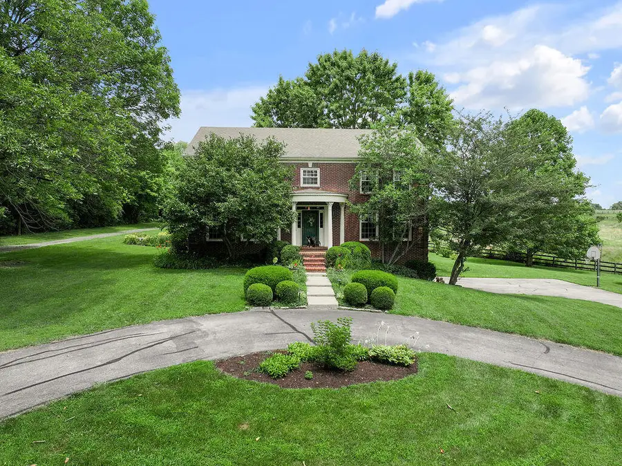 1601 Ferguson Road, Lexington, KY 40511 - #2