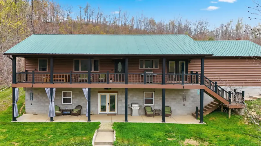 560 Davis Drive, Olive Hill, KY 41164 - #3