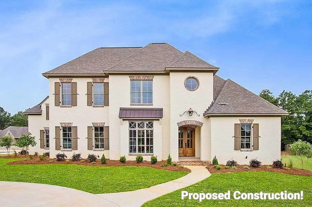 104 Triumph Court, Versailles, KY 40383 - #1