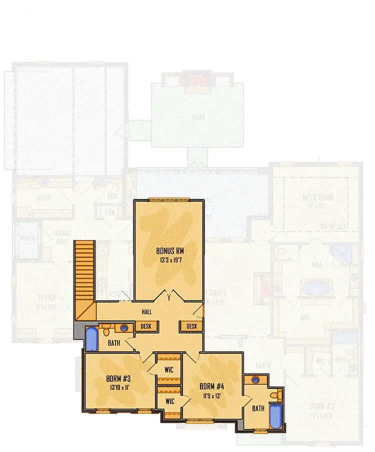 104 Triumph Court, Versailles, KY 40383 - #3