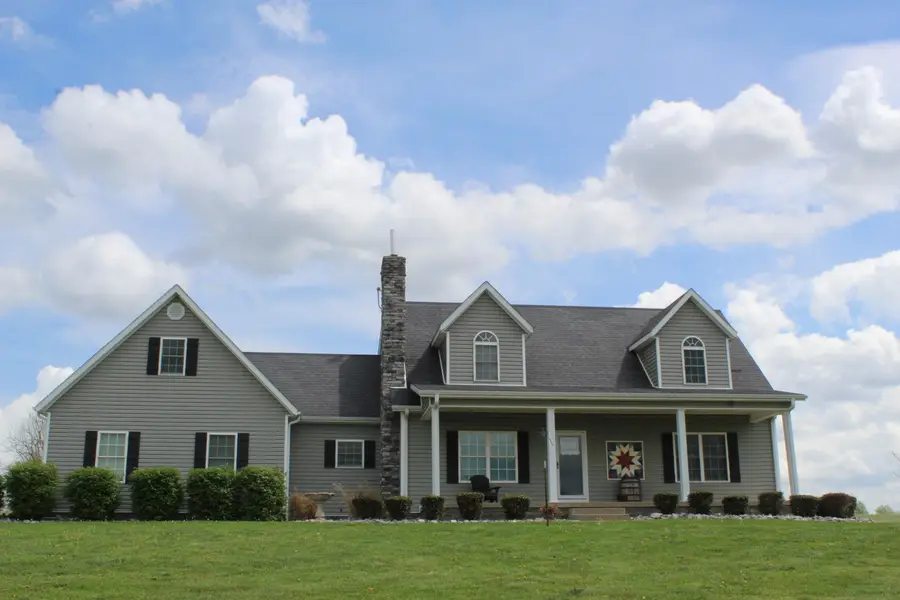 990 Dry Fork Road, Danville, KY 40422 - #2