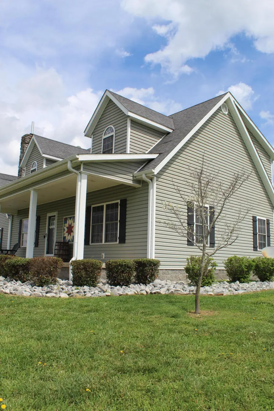 990 Dry Fork Road, Danville, KY 40422 - #3