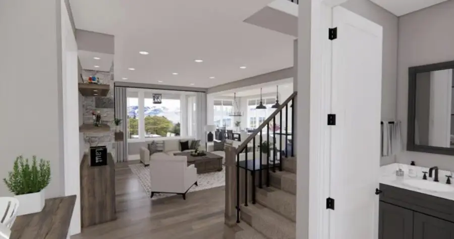 807 Bellerive Boulevard, Nicholasville, KY 40356 - #3