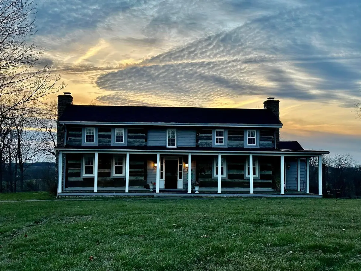 591 Old Lebanon Road, Springfield, KY 40069 - #1