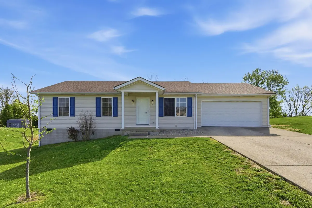 267 Shelton Way, Mount Sterling, KY 40353 - #1