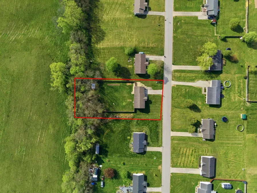 267 Shelton Way, Mount Sterling, KY 40353 - #3