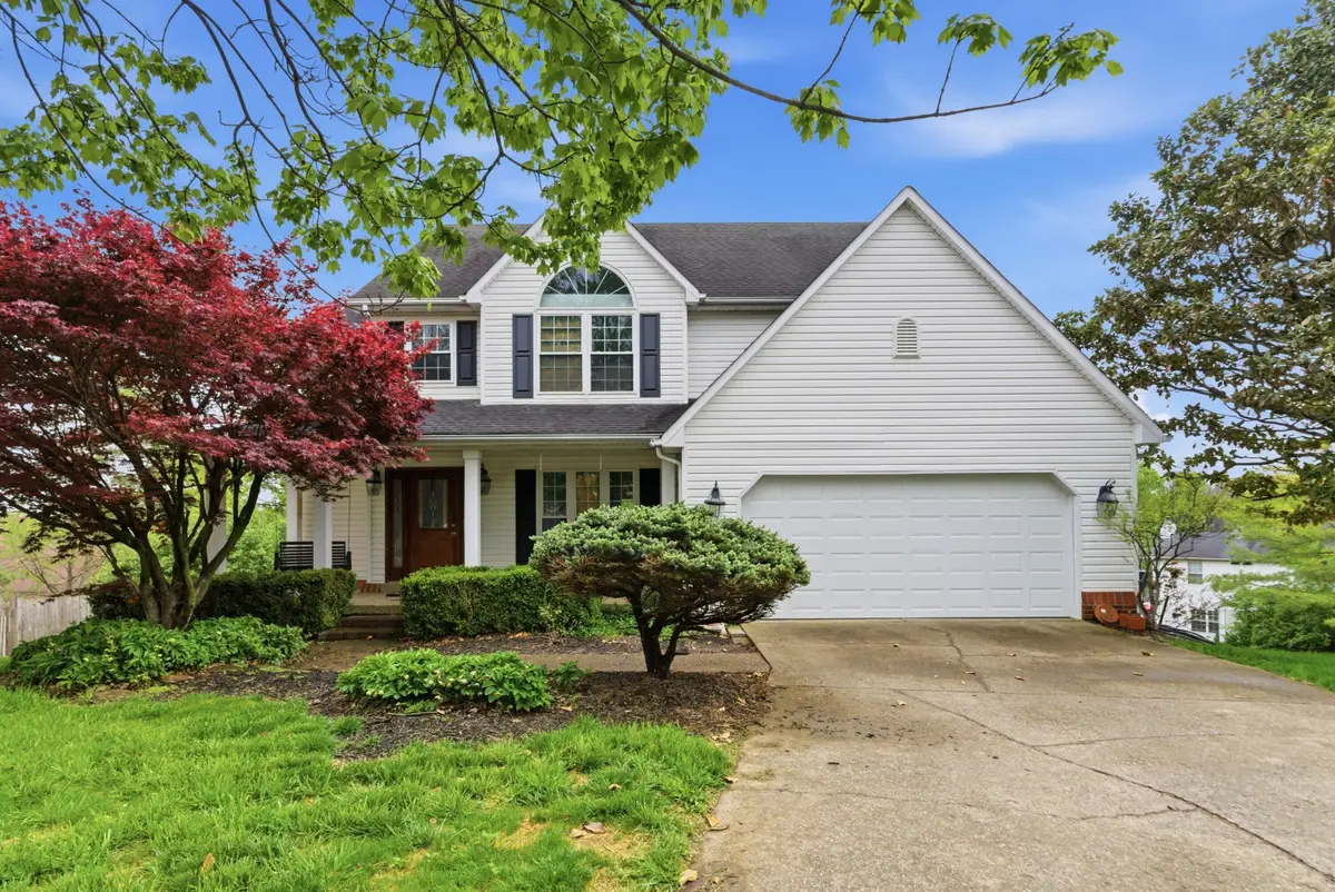 764 Pinnacle Court, Lexington, KY 40515 - #1