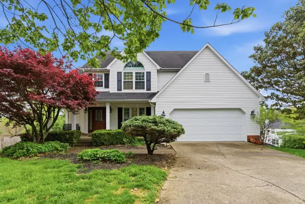 764 Pinnacle Court, Lexington, KY 40515