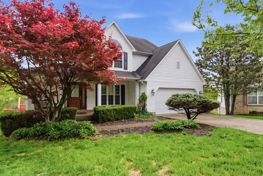 764 Pinnacle Court, Lexington, KY 40515 - #3