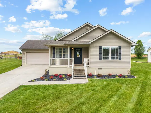 153 Canterbury Drive, Science Hill, KY 42553