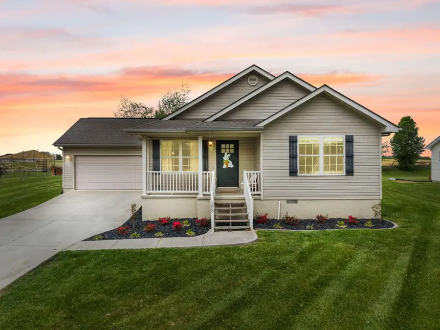 153 Canterbury Drive, Science Hill, KY 42553 - #2