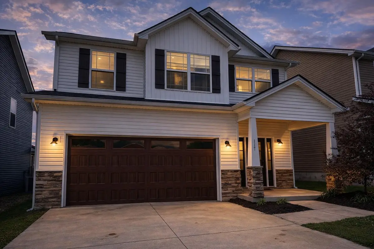 117 Shun Pike, Nicholasville, KY 40356 - #1