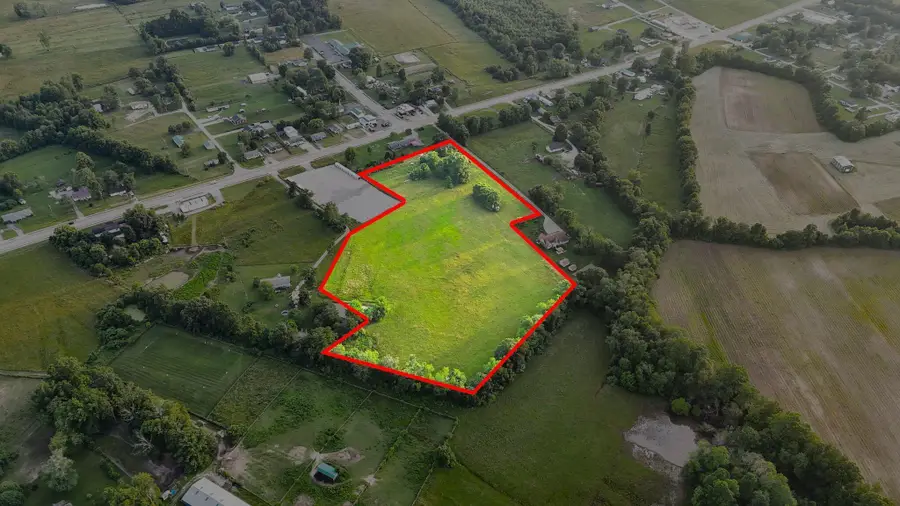 0 Main Street, Jeffersonville, KY 40337 - #2