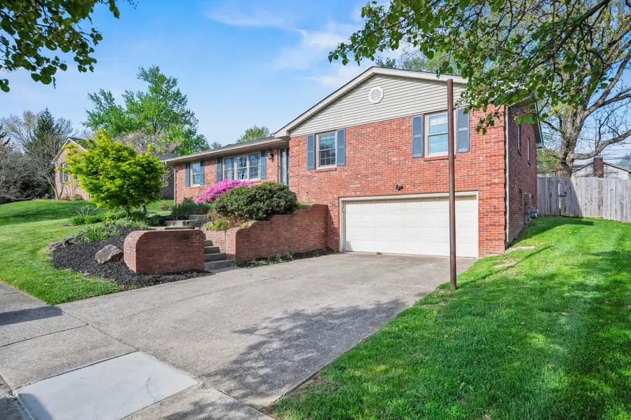1241 Tishoff Drive, Lexington, KY 40502 - #3