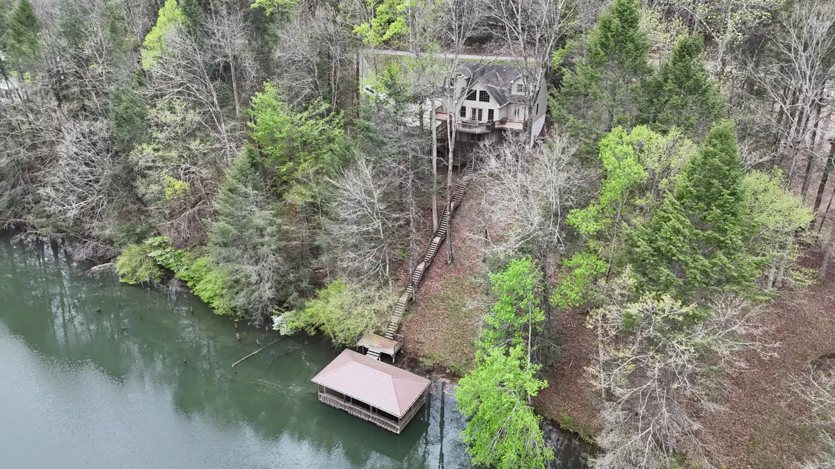 1264 Lake Road, London, KY 40741 - #1