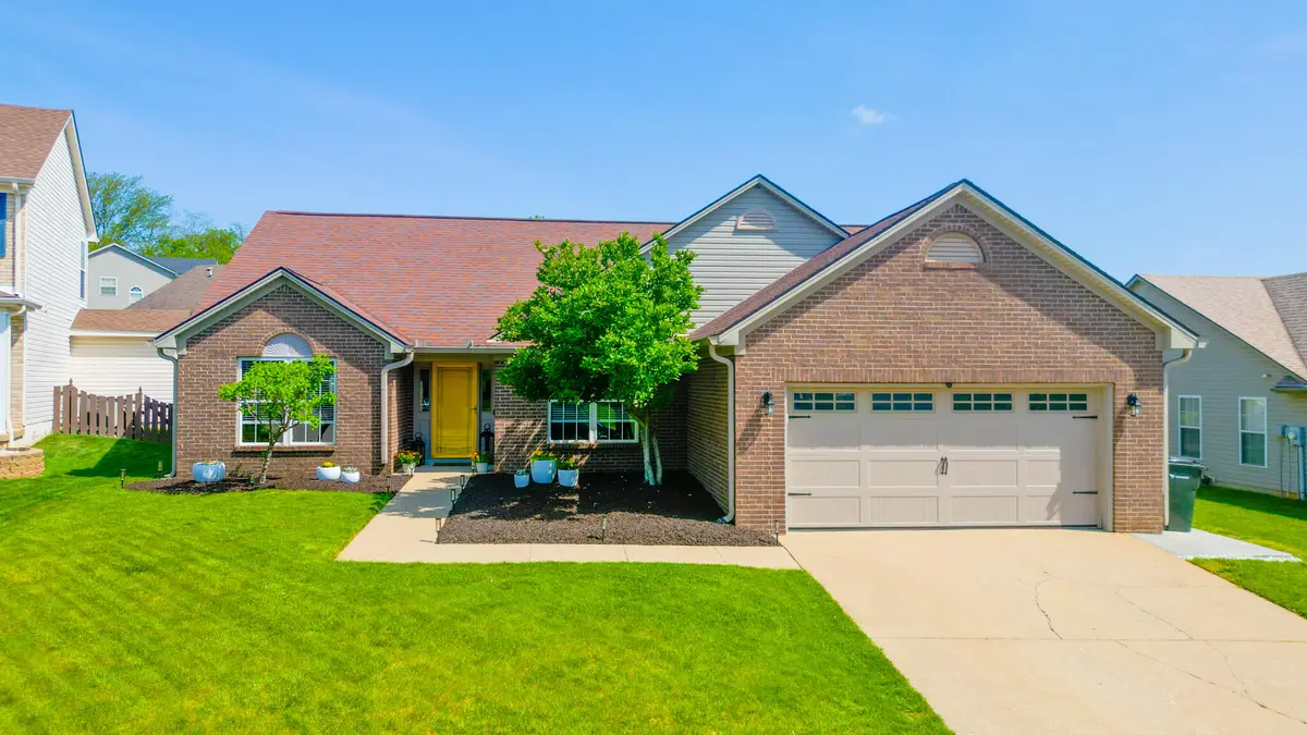 2705 Suzanne Circle, Lexington, KY 40511 - #1