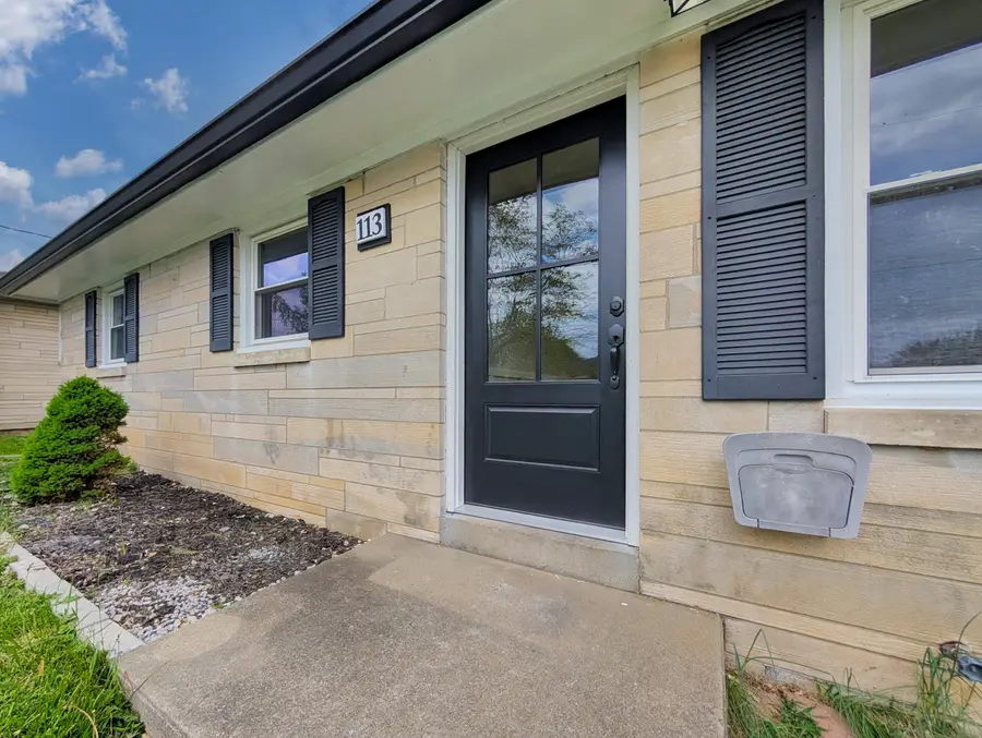 113 Henson Avenue, Danville, KY 40422 - #2