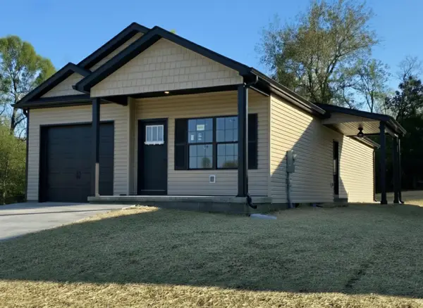 120 Harrods Glen, Harrodsburg, KY 40330