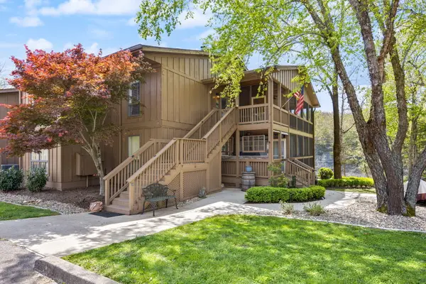 91-3 Woodson Bend Resort, Bronston, KY 42518