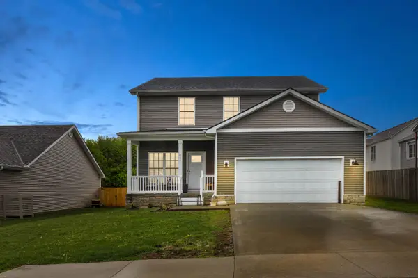 614 Colby Ridge Boulevard, Winchester, KY 40391