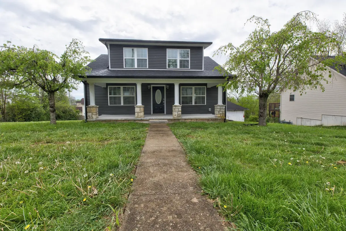 426 E Broadway Street, Winchester, KY 40391 - #1