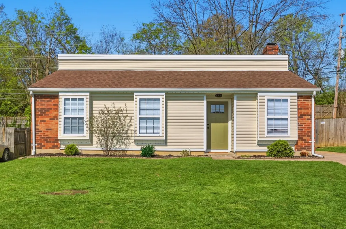 3321 Hartston Drive, Lexington, KY 40515 - #1